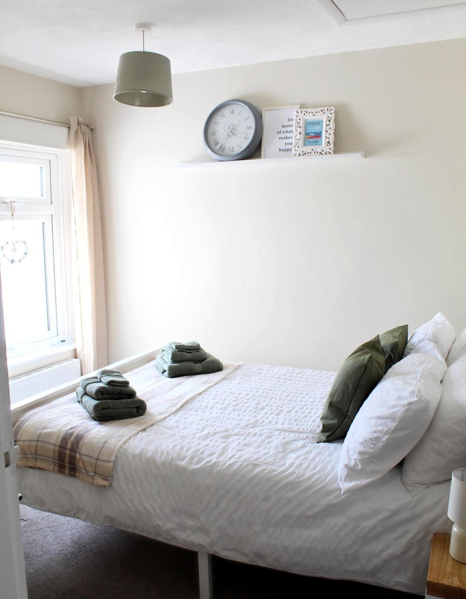 Cosy Cottage In Mersea - Walking Distance To Beach And Town 西默西 外观 照片