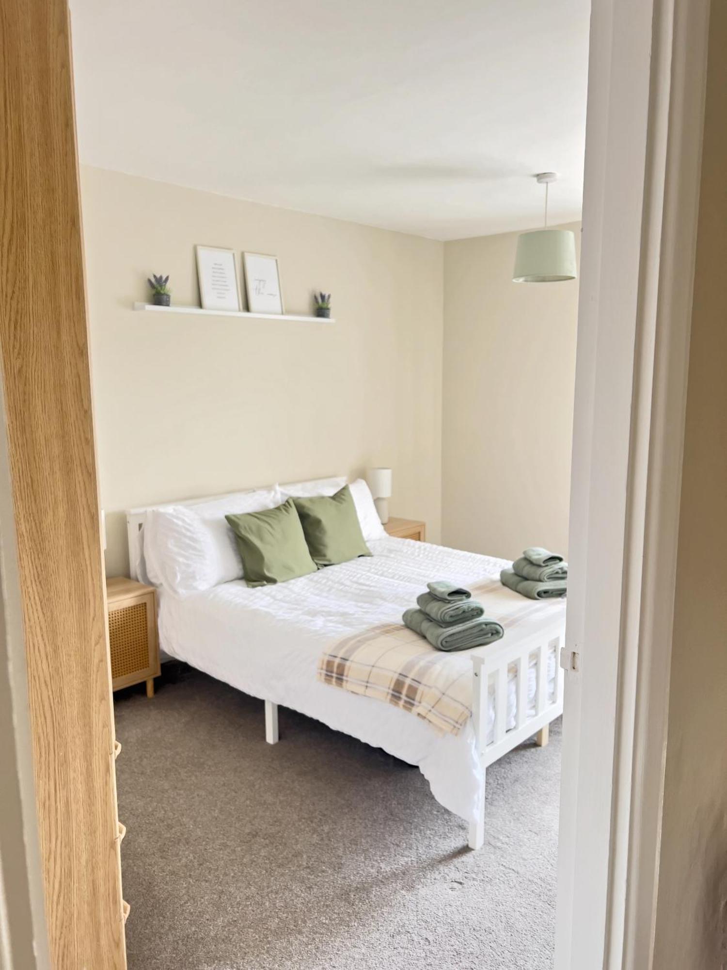 Cosy Cottage In Mersea - Walking Distance To Beach And Town 西默西 外观 照片