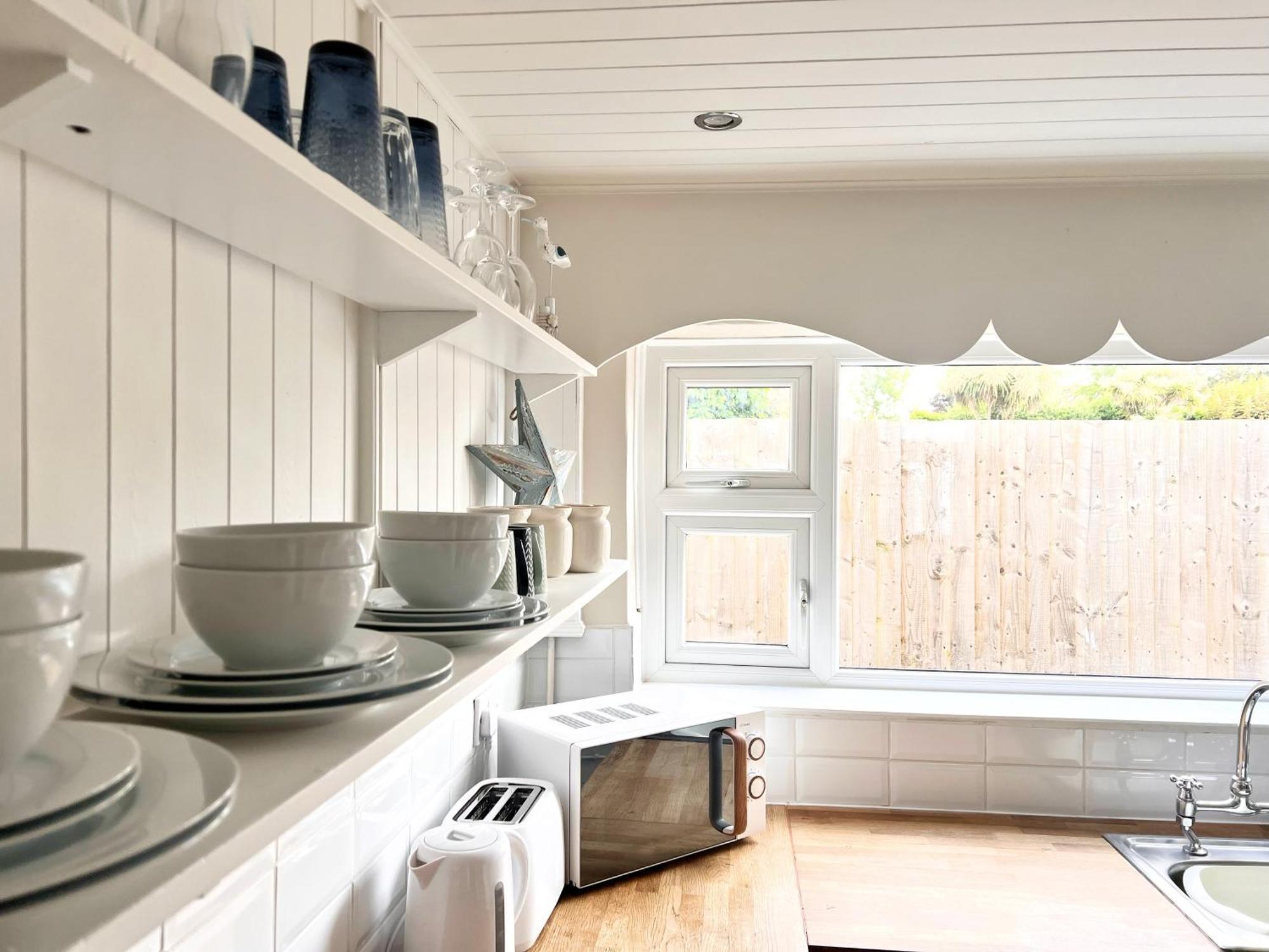 Cosy Cottage In Mersea - Walking Distance To Beach And Town 西默西 外观 照片