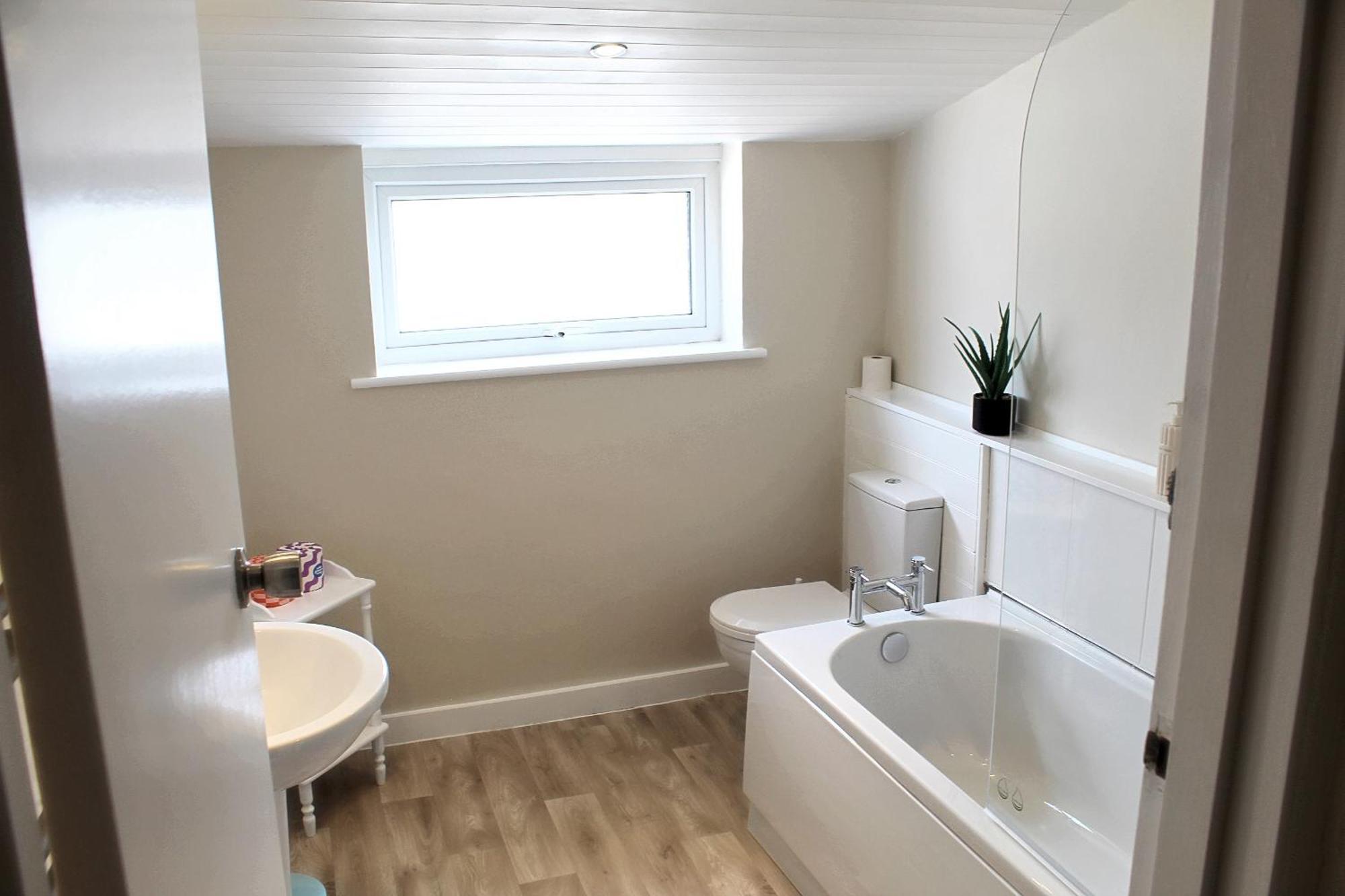 Cosy Cottage In Mersea - Walking Distance To Beach And Town 西默西 外观 照片