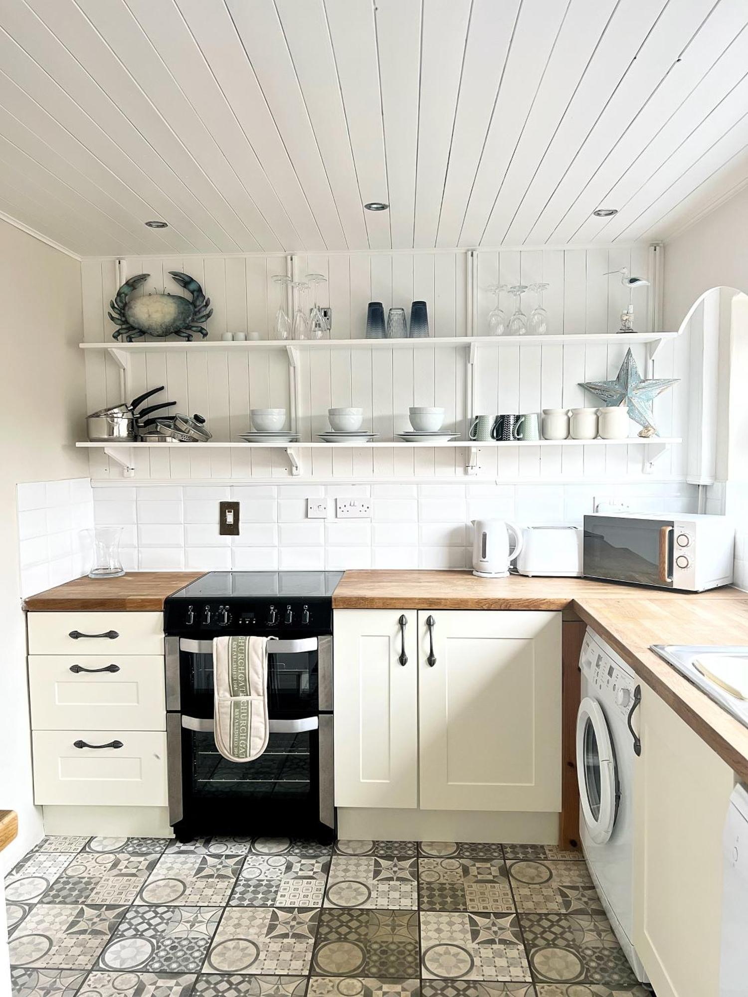 Cosy Cottage In Mersea - Walking Distance To Beach And Town 西默西 外观 照片