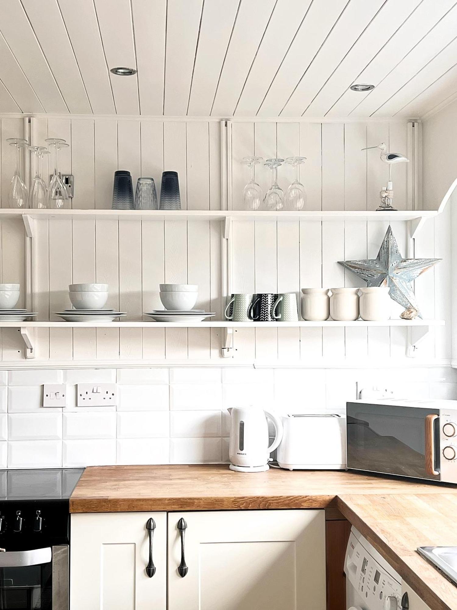 Cosy Cottage In Mersea - Walking Distance To Beach And Town 西默西 外观 照片