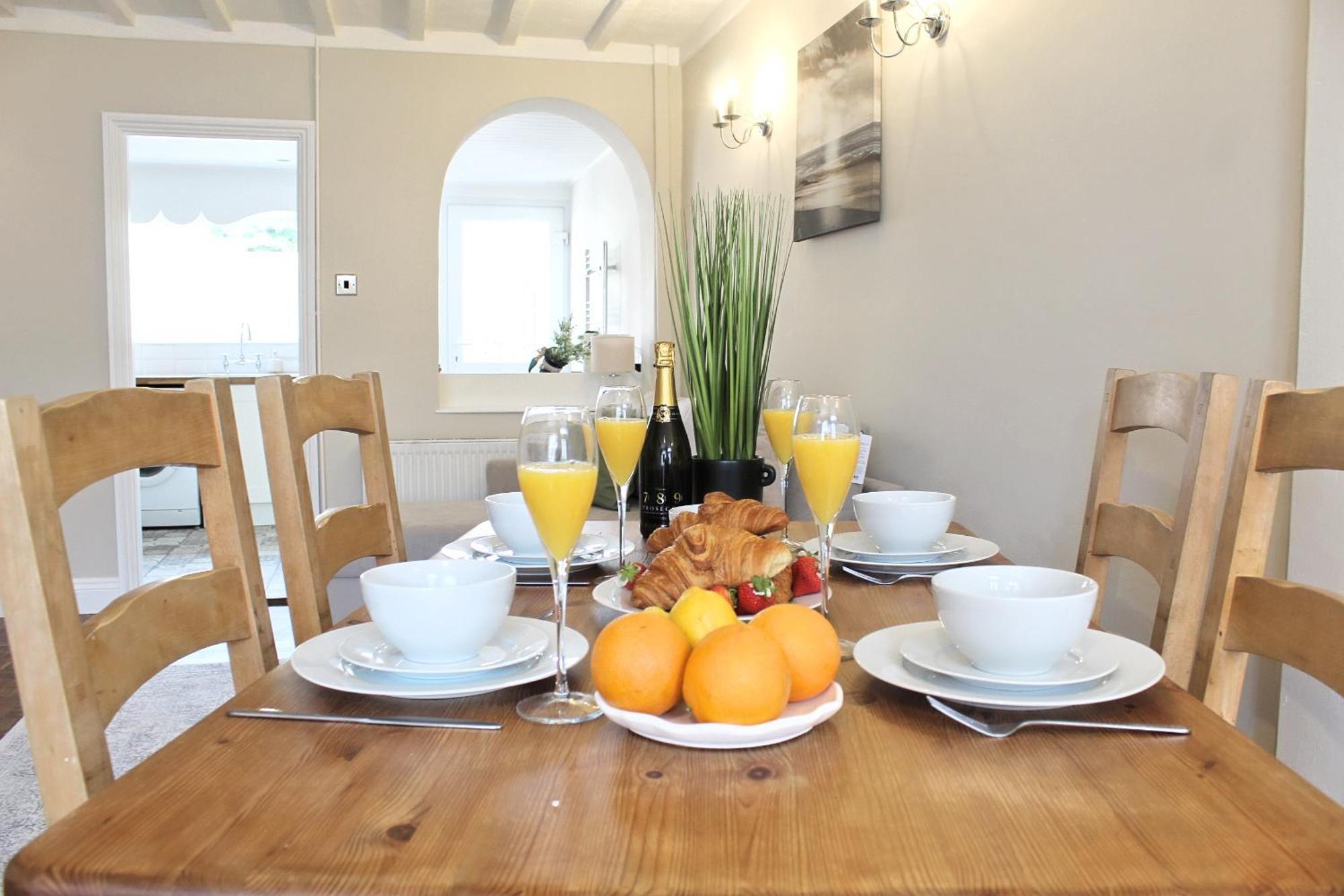 Cosy Cottage In Mersea - Walking Distance To Beach And Town 西默西 外观 照片